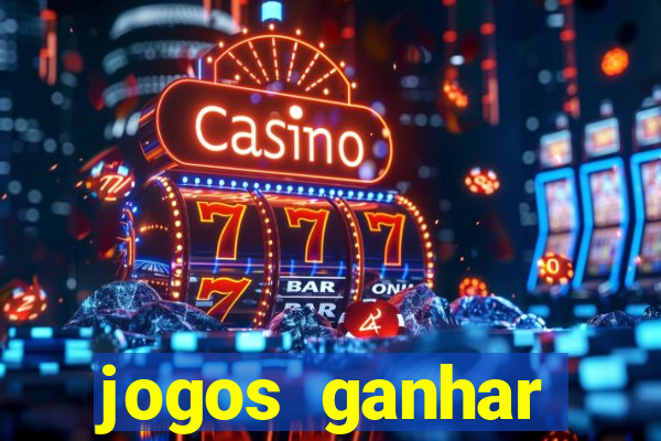 jogos ganhar dinheiro via pix